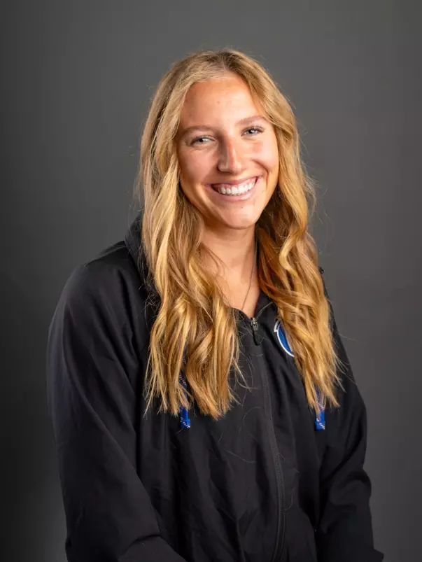 McKenna Murphy 2025 Headshot