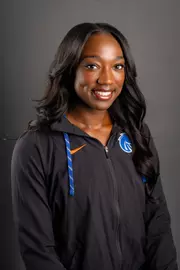 Nadia Collins 2025 Headshot