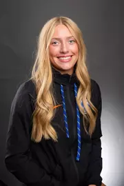 Natalie Washburn 2025 Headshot