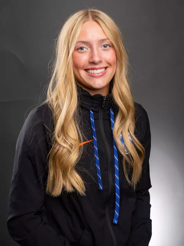 Natalie Washburn 2025 Headshot