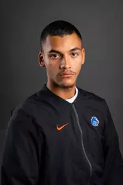 Noah Lara 2025 Headshot