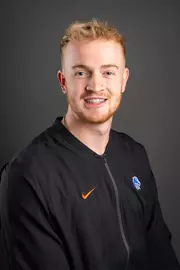 Oliver Wear 2025 Headshot