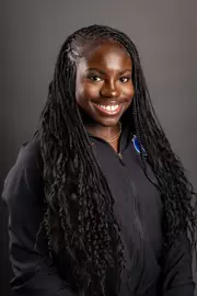 Priscilla Gyu 2025 Headshot