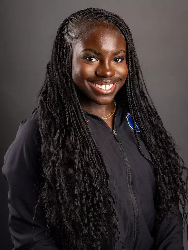 Priscilla Gyu 2025 Headshot