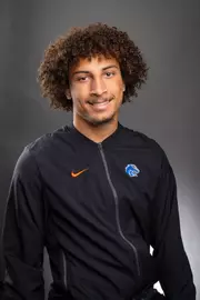 Raekwon Weatherspoon 2025 Headshot