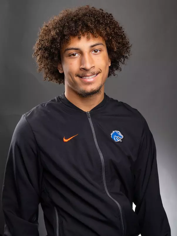 Raekwon Weatherspoon 2025 Headshot