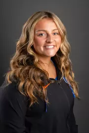 Ruby Sereday 2025 Headshot