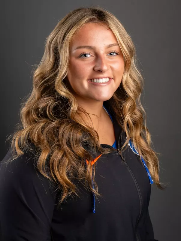 Ruby Sereday 2025 Headshot