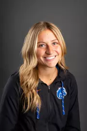 Tatum Erlandson 2025 Headshot