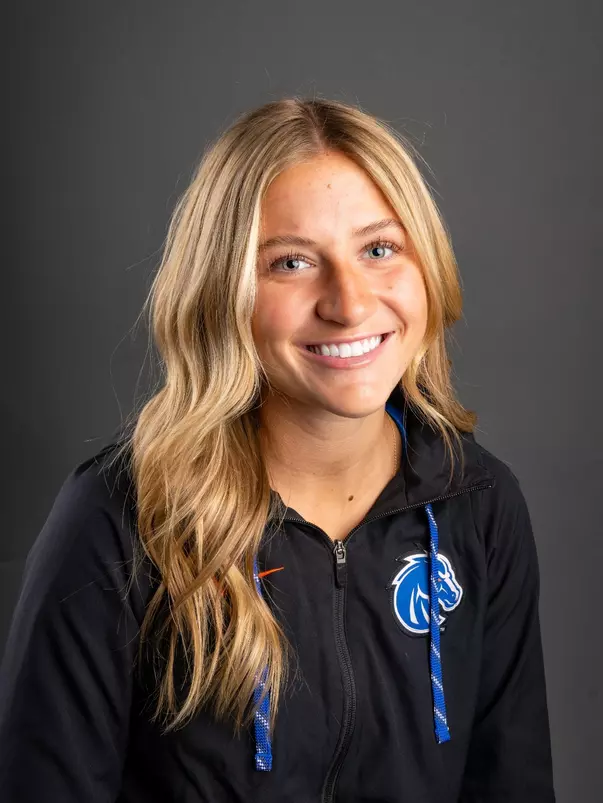 Tatum Erlandson 2025 Headshot