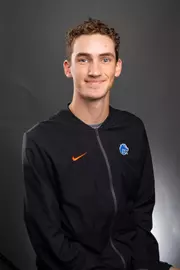 Trent Wigod Headshot 2025