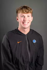 Trevor Cogley 2025 Headshot