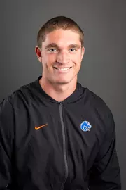 Wade Pollock 2025 Headshot