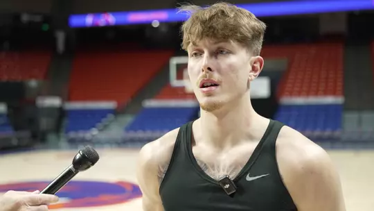 Andrew Meadow Media Availability