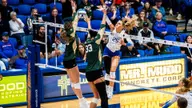 Broncos Swing Through California for Final MW Road Matches