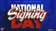 Broncos Add Two on National Signing Day