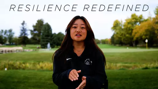Resilience Redefined: Leia Chung