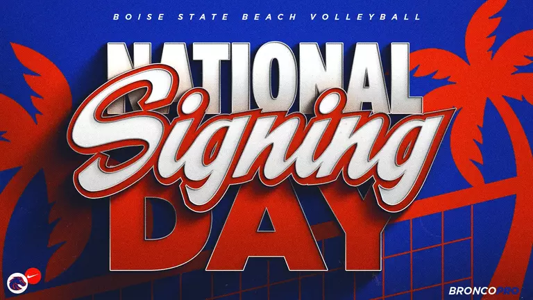 Boise State Beach Volleyball Unveils Newcomer Class