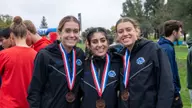 Boise State Set for NCAA Cross Country Championships