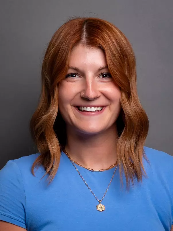 Alyssa Perk Headshot