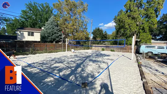 A Boise Backyard Oasis
