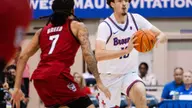 Broncos Wrap Maui Invitational Against Chaminade