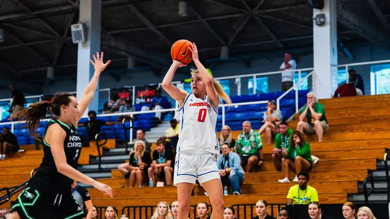 Broncos Dominate Second Half in Victory