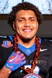 Adam Auston headshot