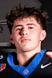 Cash Herrera headshot