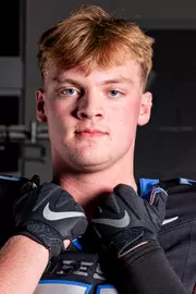 Connor LaGrow headshot