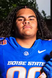 Deuce Alailefaleula headshot