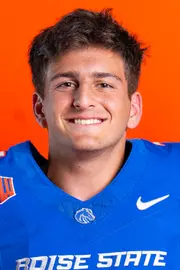 Jackson Taylor headshot