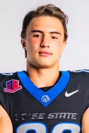 Keawe Browne headshot