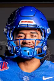 Madden Soilai headshot