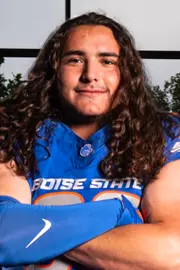 Paz St. John headshot