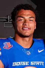 Rasean Jones headshot