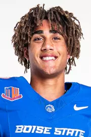 Romeo Carter headshot