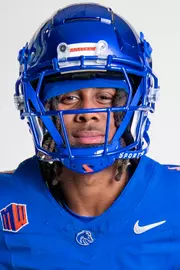 Terrious Favors headshot