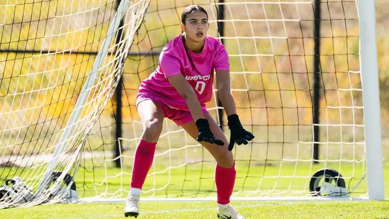 Ava de Leest Headlines Boise State Conference Honors