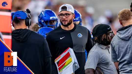 Demitri Washington: The Book Guy