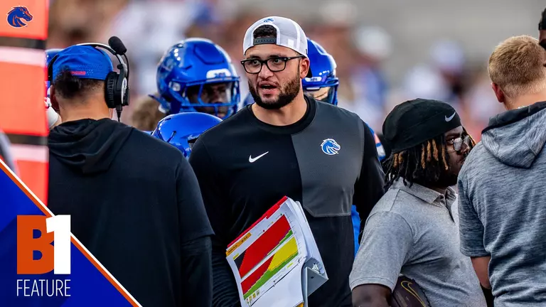 Demitri Washington: The Book Guy