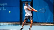 Baker, Tallakson Set for ITA Conference Masters