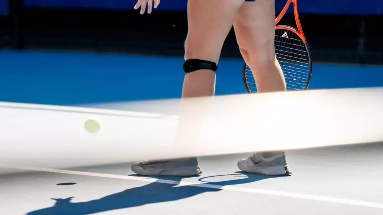 Polakova Set to Represent Broncos at ITA Sectional Championships