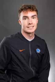 Alex Thompson 2025 Headshot