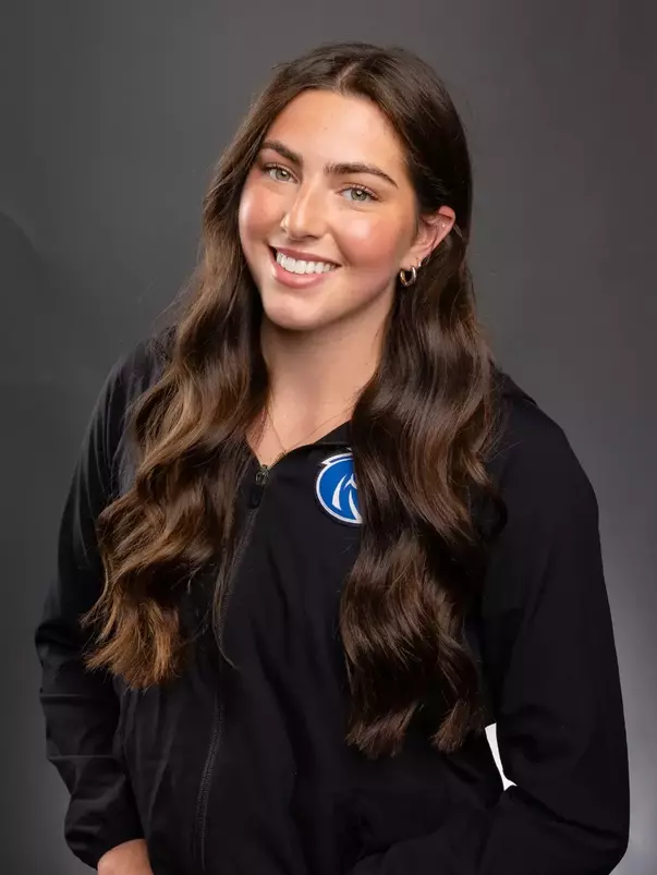 Alison Whalen 2025 Headshot