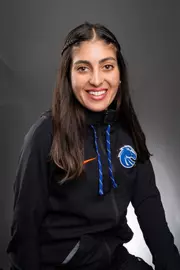 Amit Koma 2025 Headshot