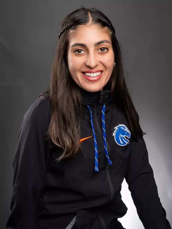 Amit Koma 2025 Headshot