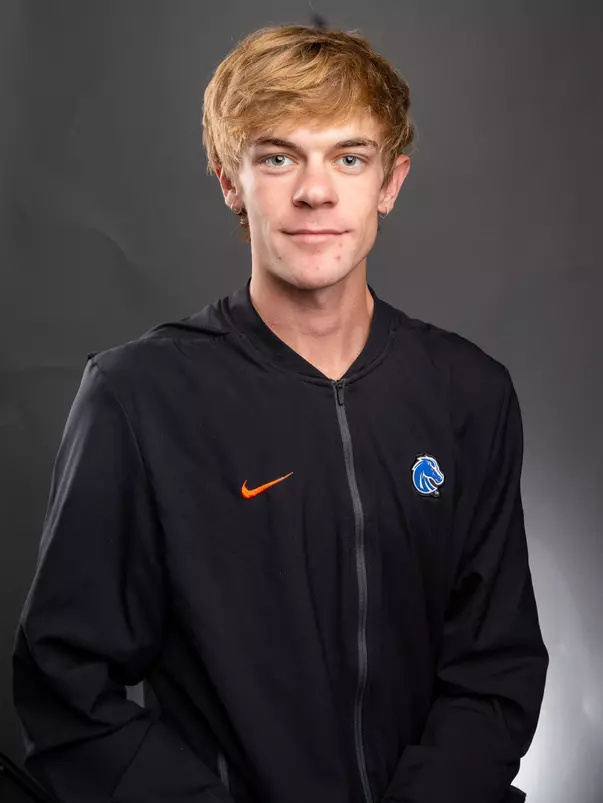 Angus Fitzgerald Headshot 2025