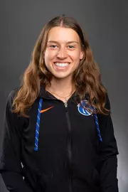 Bianca Bohnke 2025 headshot