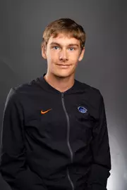 Braylon Baggett 2025 headshot